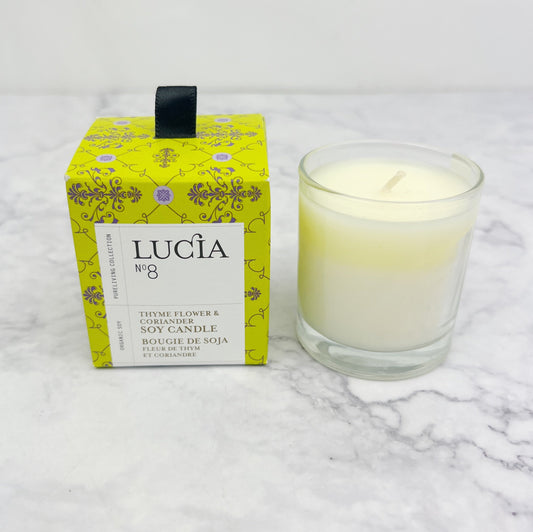 Soy Votive Candle