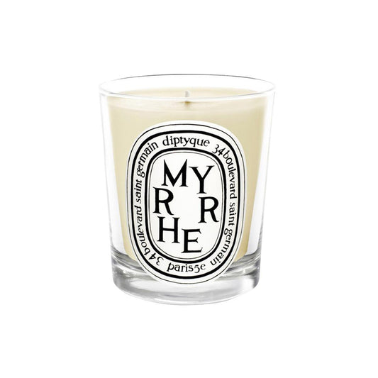 diptyque Paris Myrrhe (Myrrh) Candle (6.5 oz) #23737
