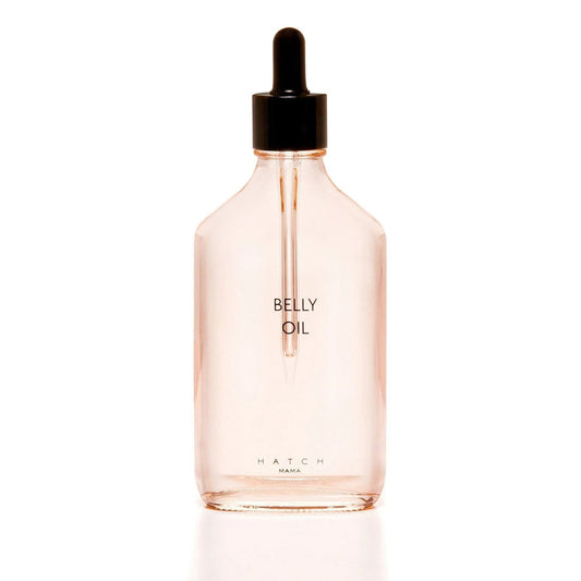 Hatch Belly Oil