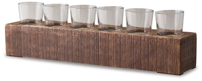 Cassandra Candle Holder