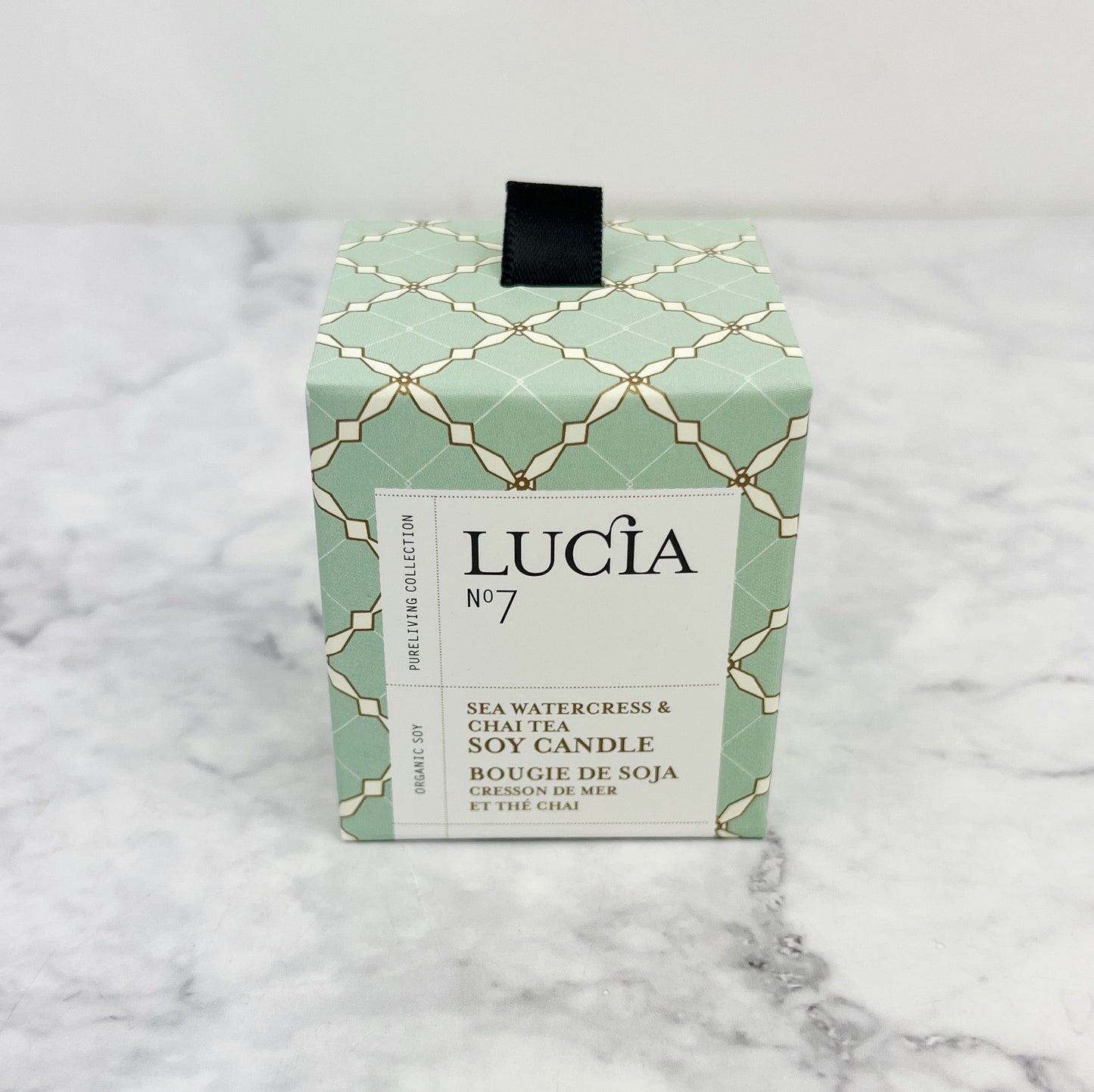 Soy Votive Candle