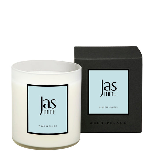 Jasmine Boxed Candle