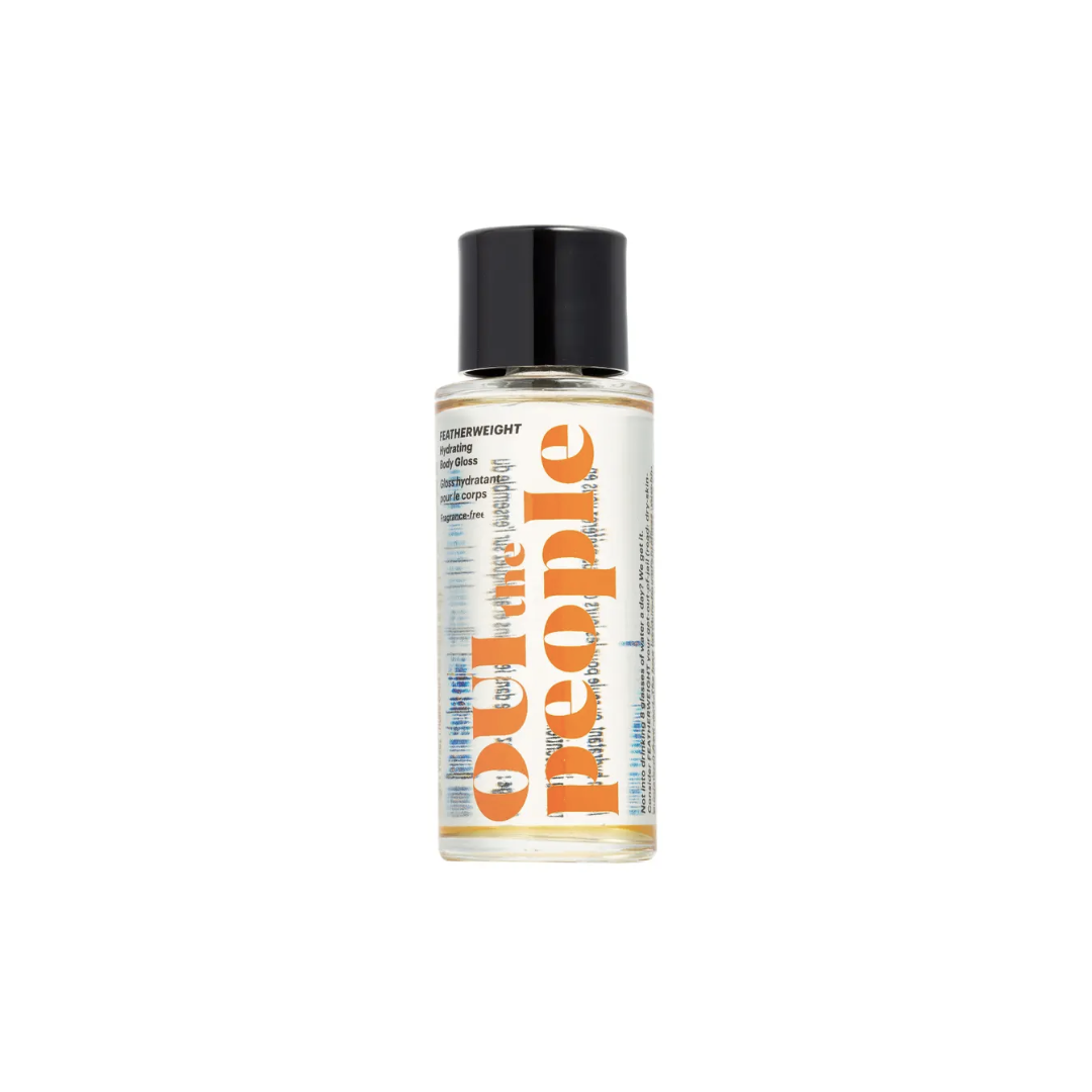 Hydrating Body Gloss