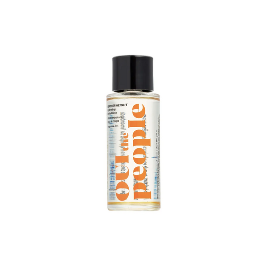 Hydrating Body Gloss