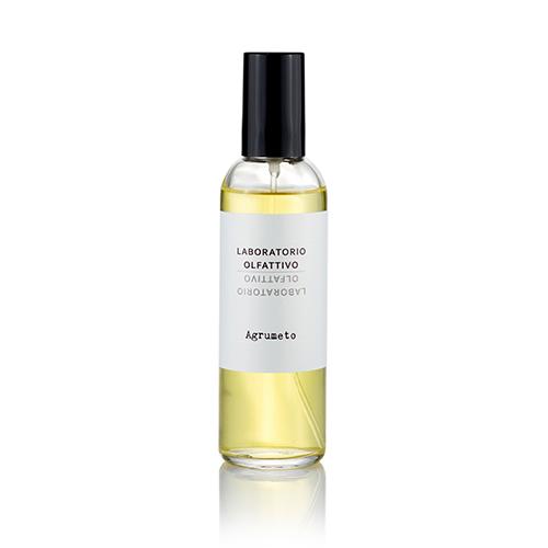 Agrumeto (Citrus Grove) Room Spray by Laboratorio Olfattivo