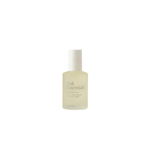 DEW BODY OIL