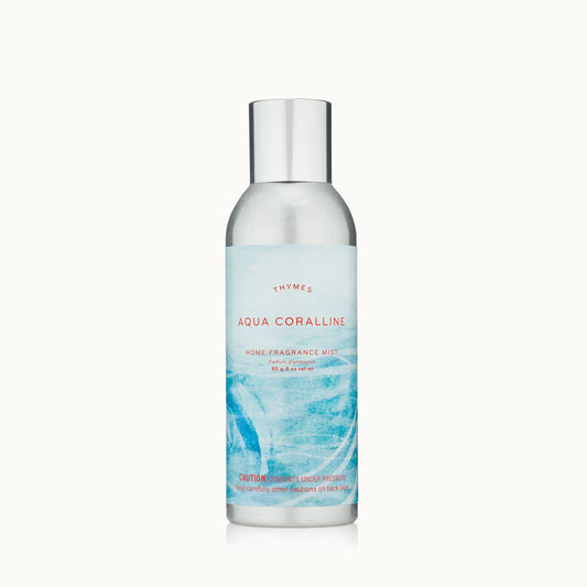 {Thymes} Home Fragrance Mist :: Aqua Coralline