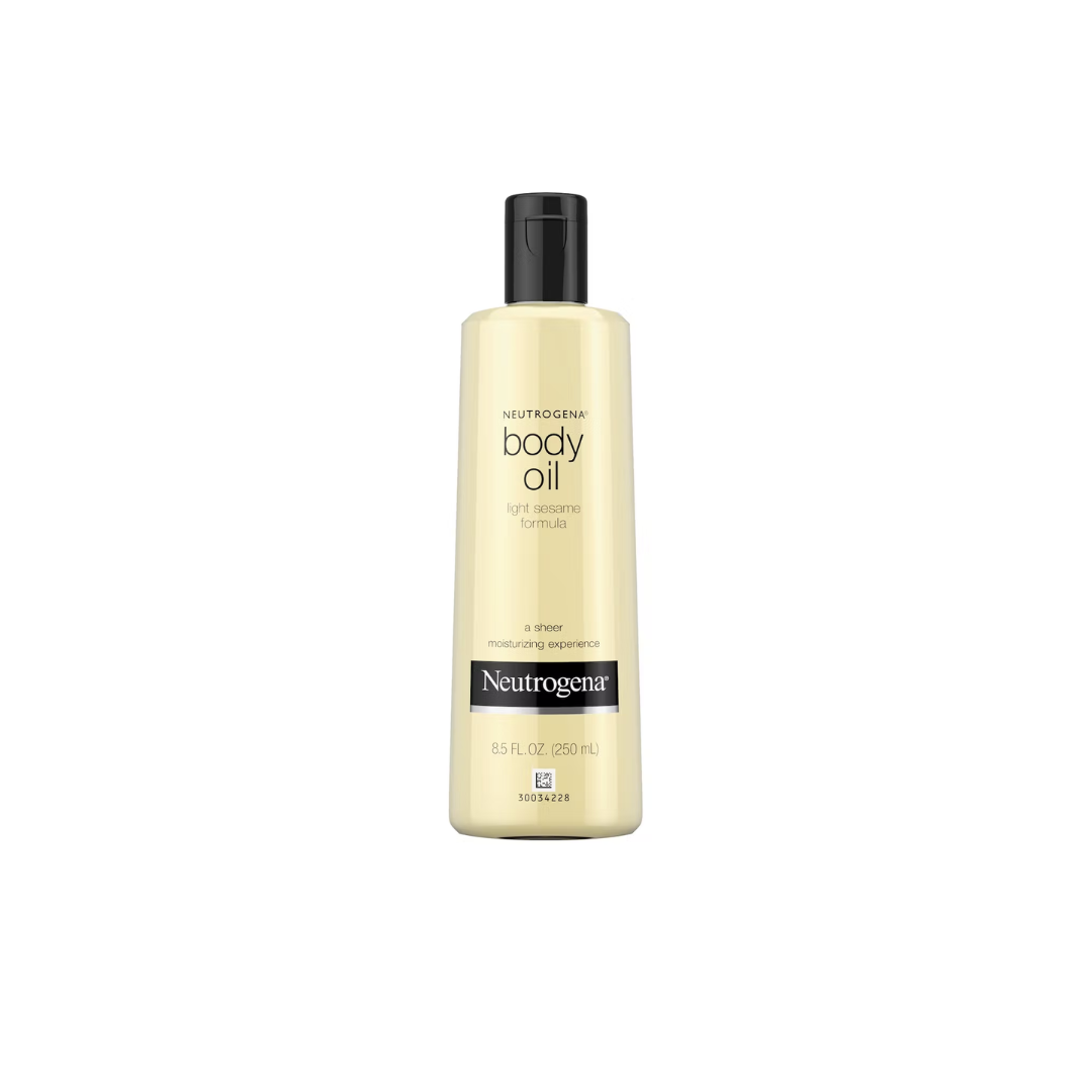 Body Oil
