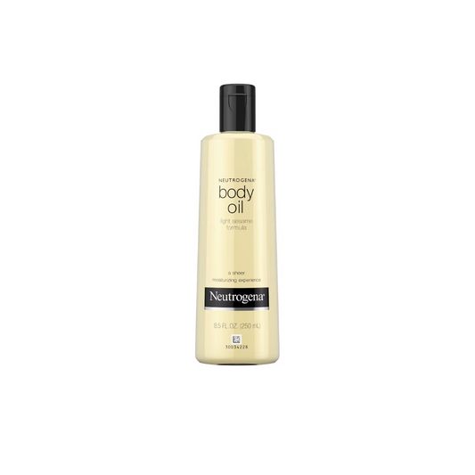 Body Oil