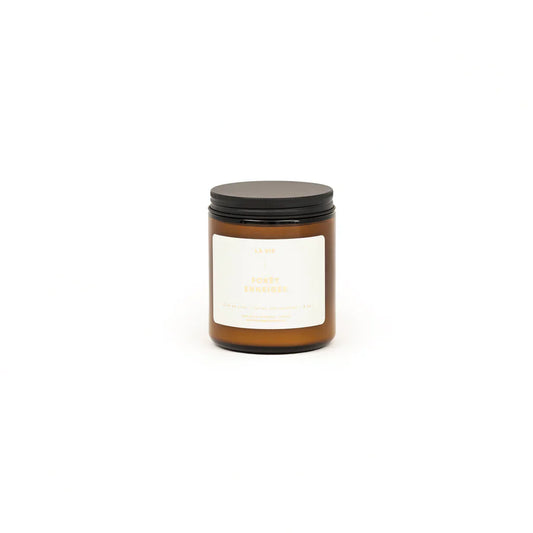 La Vie Candle | Fir Mandarin - LIMITED EDITION