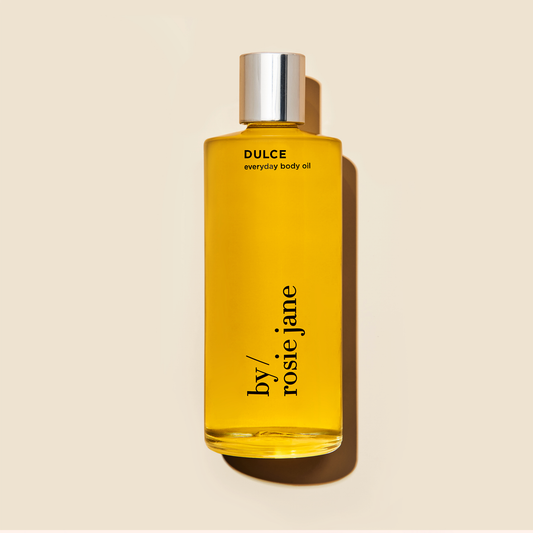Dulce Everyday Body Oil