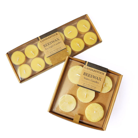 Beeswax Basics Bundle