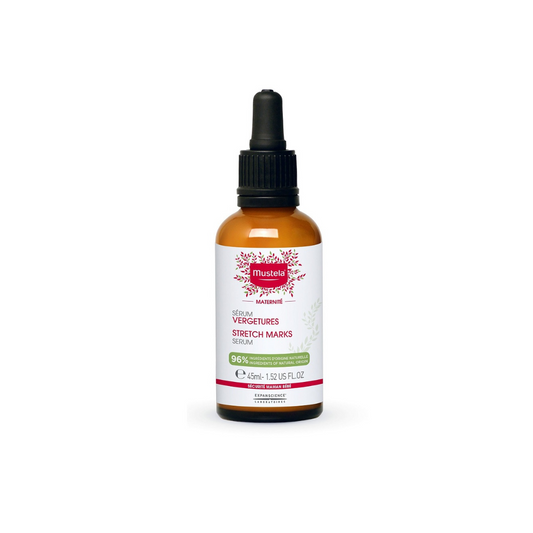 Mustela Maternity Stretch Marks Recovery Serum