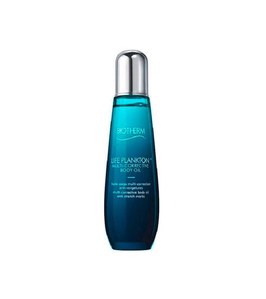 Biotherm Life Plankton Body Oil - 125 ml