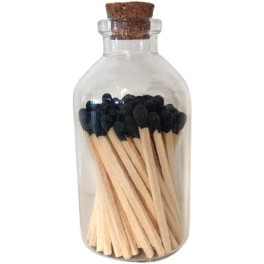 Matches | Black