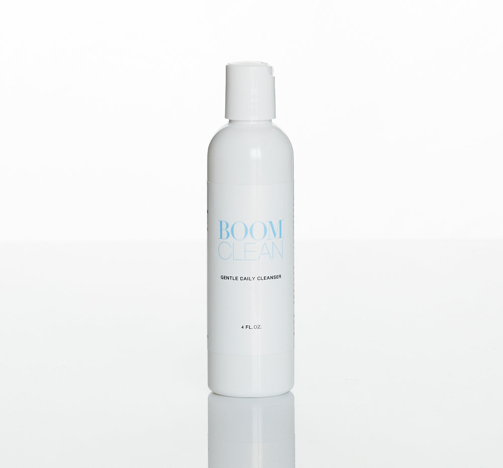 Boom Clean®