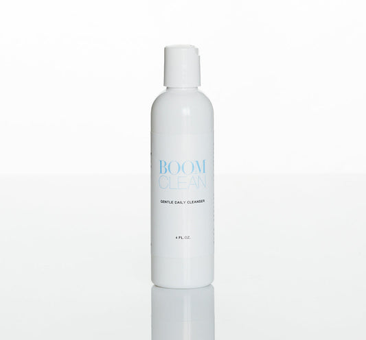 Boom Clean®