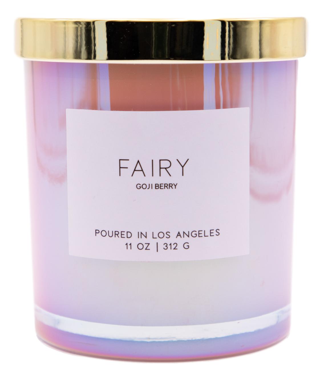Briteside Wax Magic Collection Glass Jar Candles - Various Scents - Aura In Pink Inc.