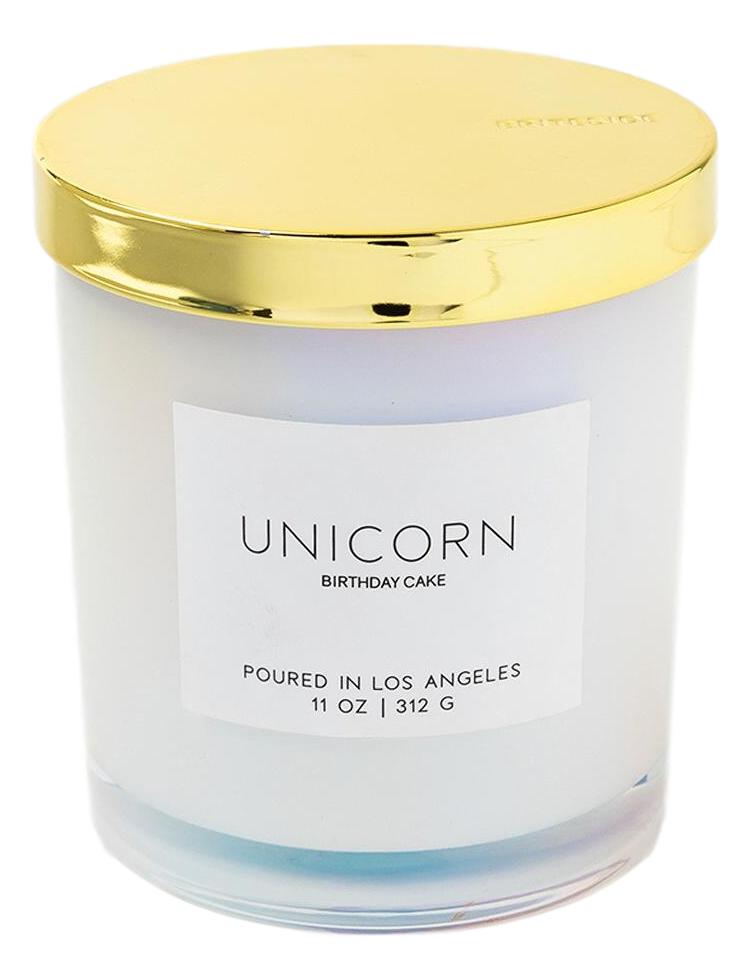 Briteside Wax Magic Collection Glass Jar Candles - Various Scents - Aura In Pink Inc.