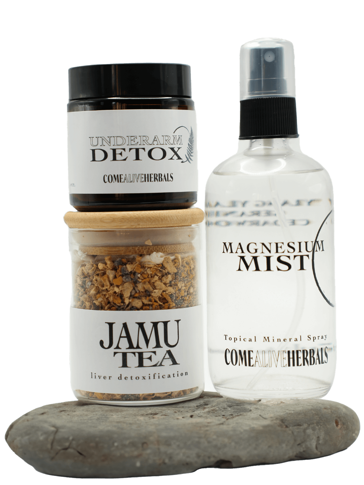 Detox Bundle