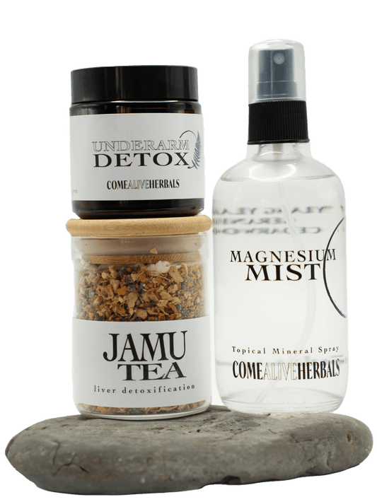 Detox Bundle