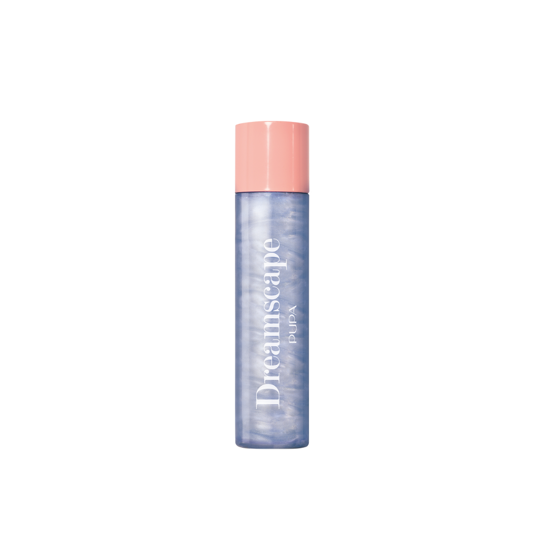 Pupa Milano Dreamscape Scented And Glow Body Water