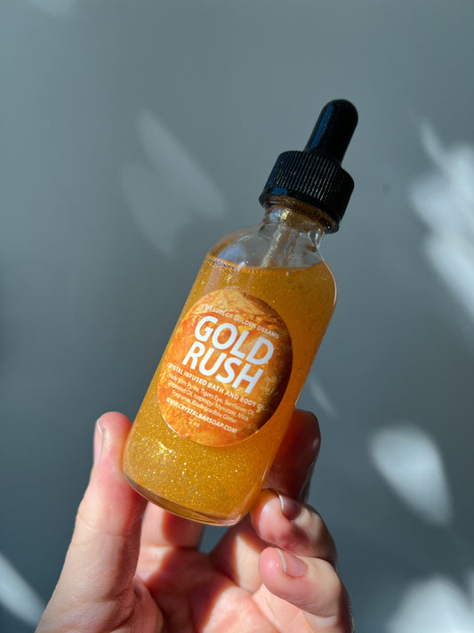 Gold Rush