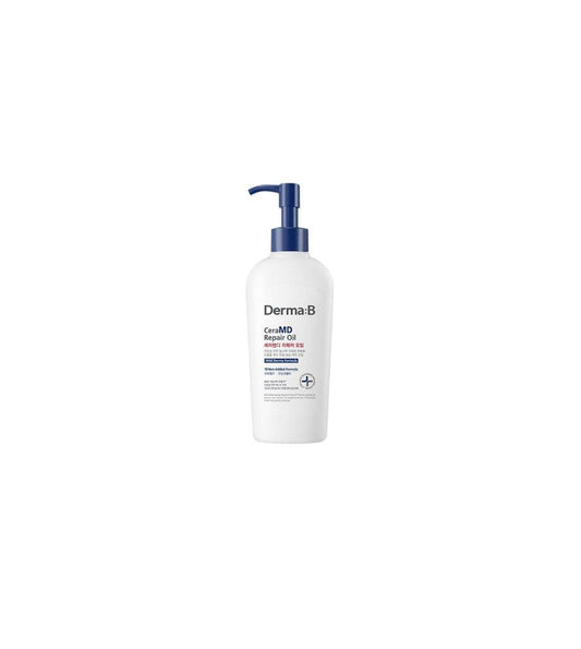 CeraMD Repair Oil 200ml