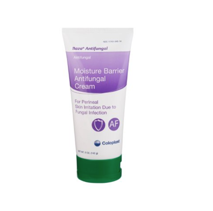Baza® Skin Protectant Antifungal 2 oz. and 5 oz.