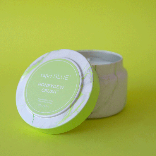 Honeydew Crush | Travel Tin
