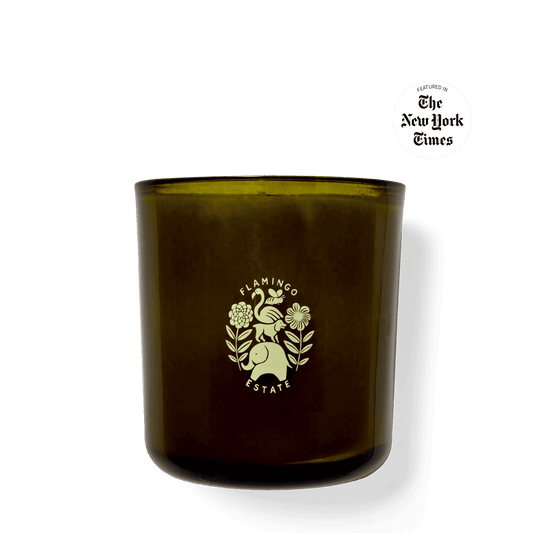 Flamingo Estate Candle