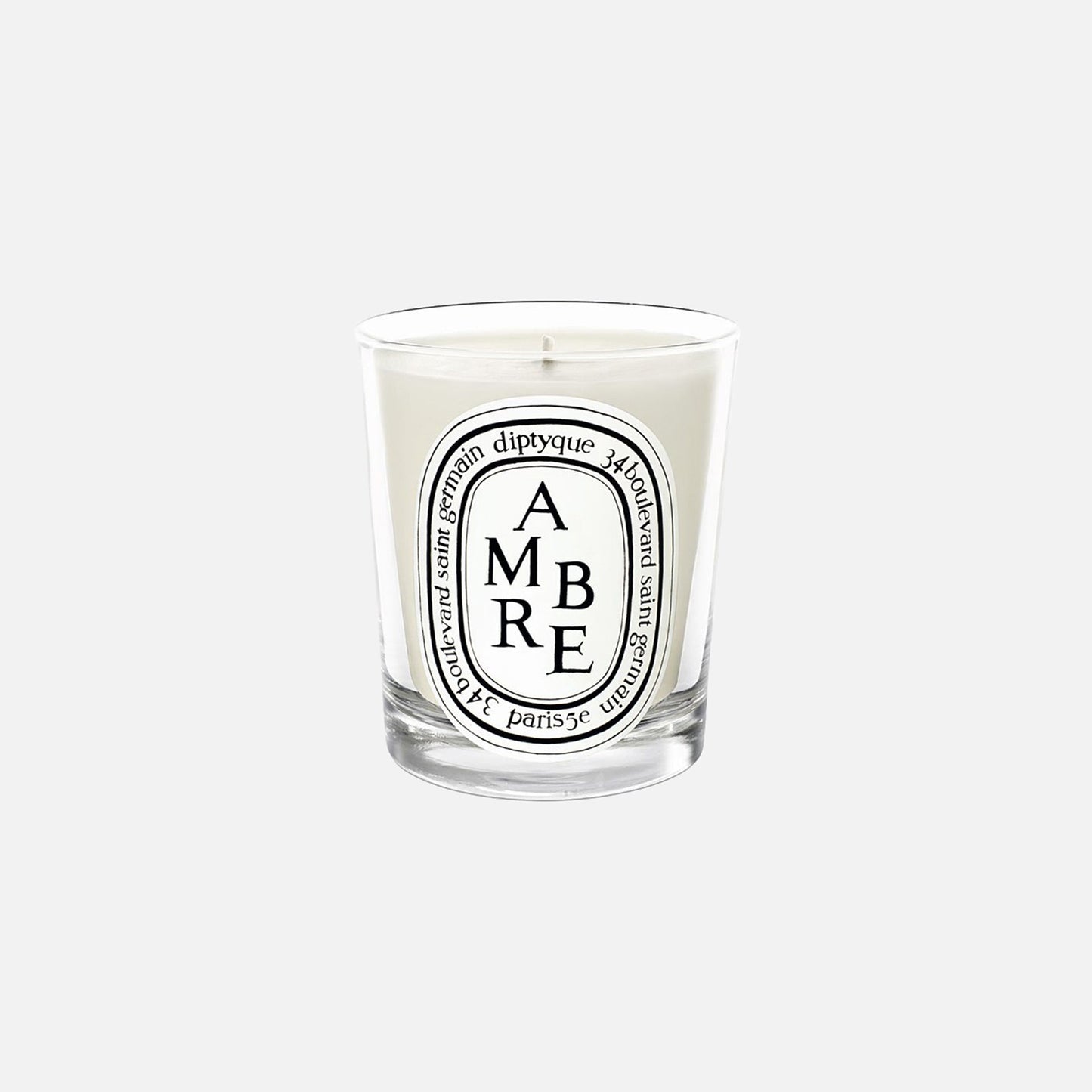 Diptyque Ambre Scented Candle