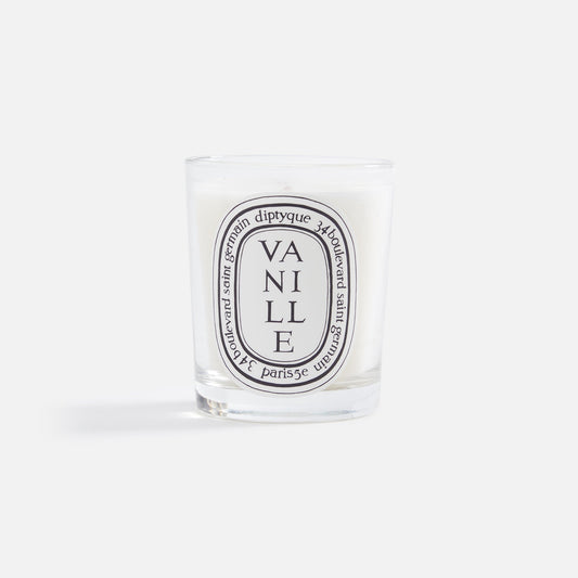 Diptyque Vanilla Scented Candle