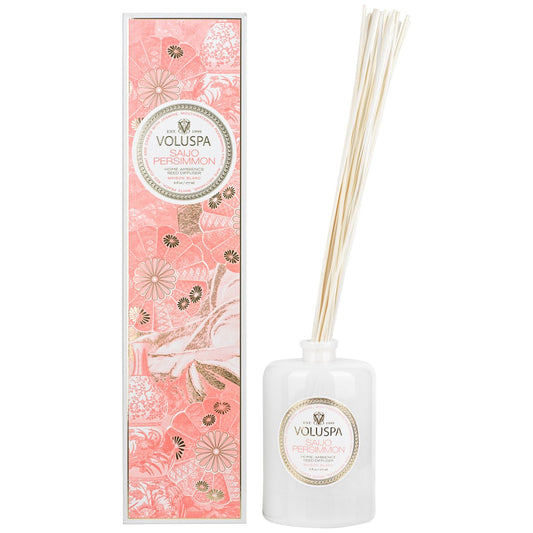 {Voluspa} Fragrance Diffuser :: Saijo Persimmon