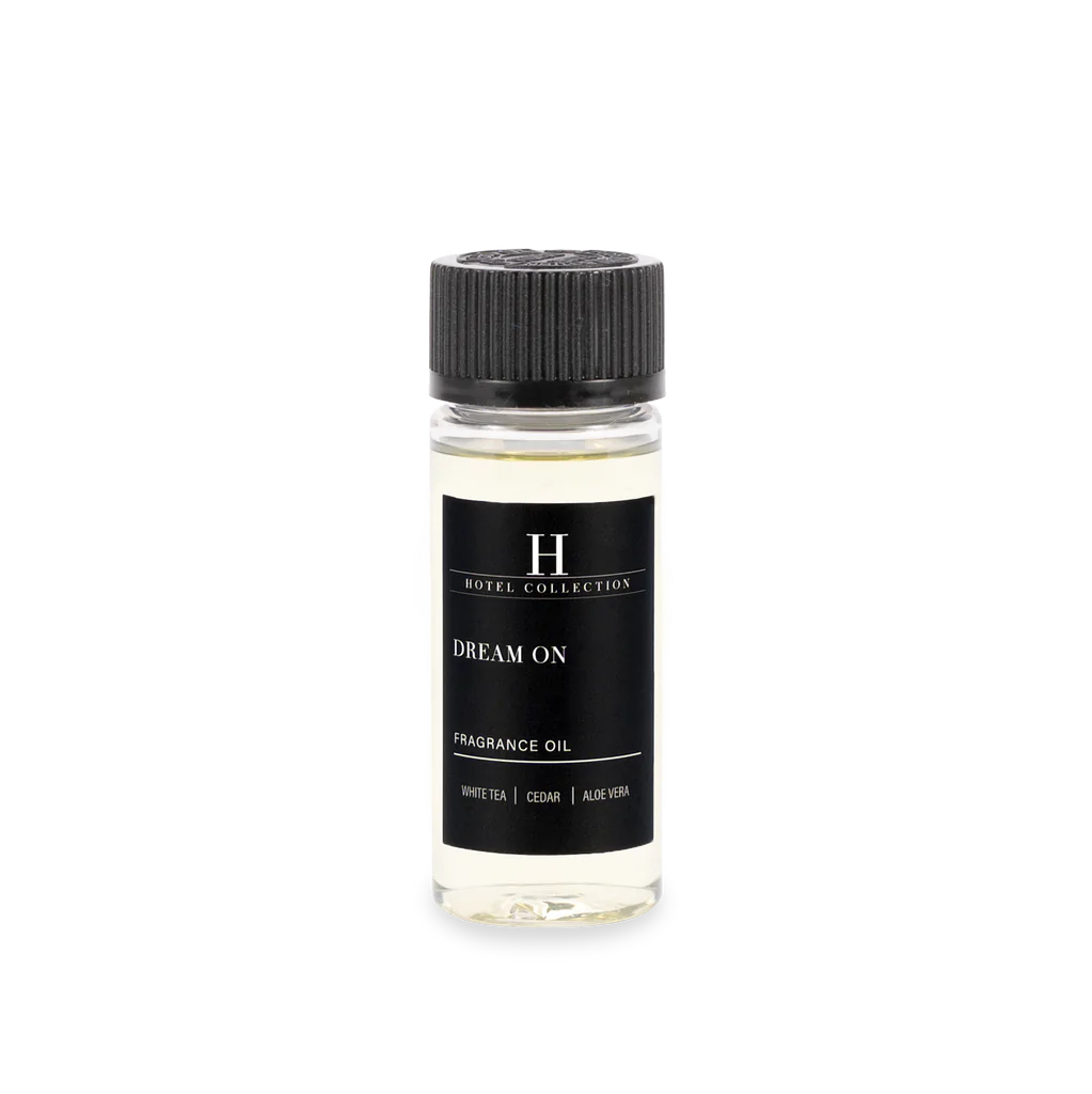 Hotel Collection Dream On Hourglass Diffuser Oil