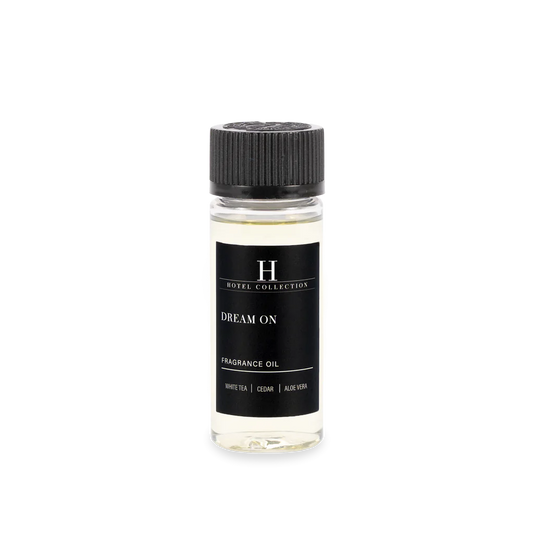 Hotel Collection Dream On Hourglass Diffuser Oil