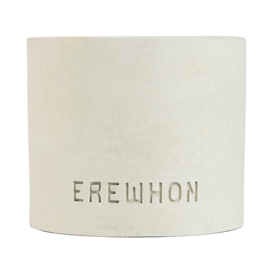 Yuzu Hinoki Cement Candle