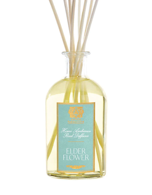 {Antica Farmacista} Scent Diffuser :: Elderflower