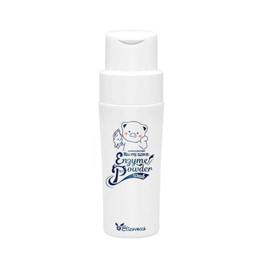 Elizavecca Milky Piggy Hell-Pore Clean Up Enzyme Powder Wash 80g