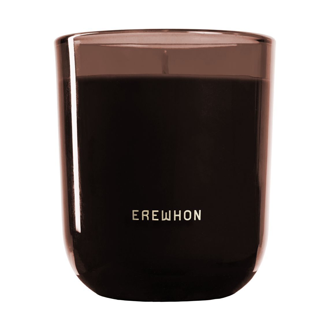 Erewhon Candle | Moss & Dark Musk