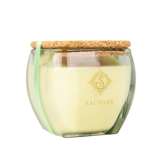 Essencias de Portugal Pine and Cedar Candle (200 g) #10084004