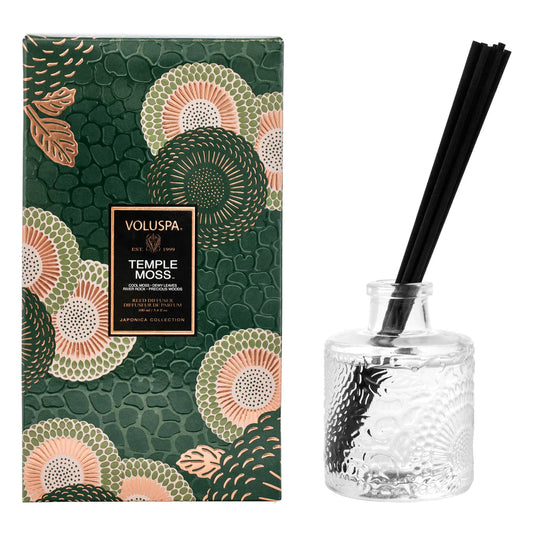 {Voluspa} Fragrance Diffuser :: Temple Moss