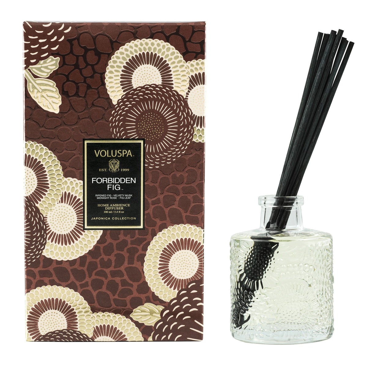 {Voluspa} Fragrance Diffuser :: Forbidden Fig