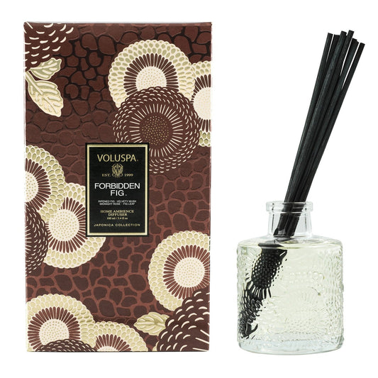 {Voluspa} Fragrance Diffuser :: Forbidden Fig
