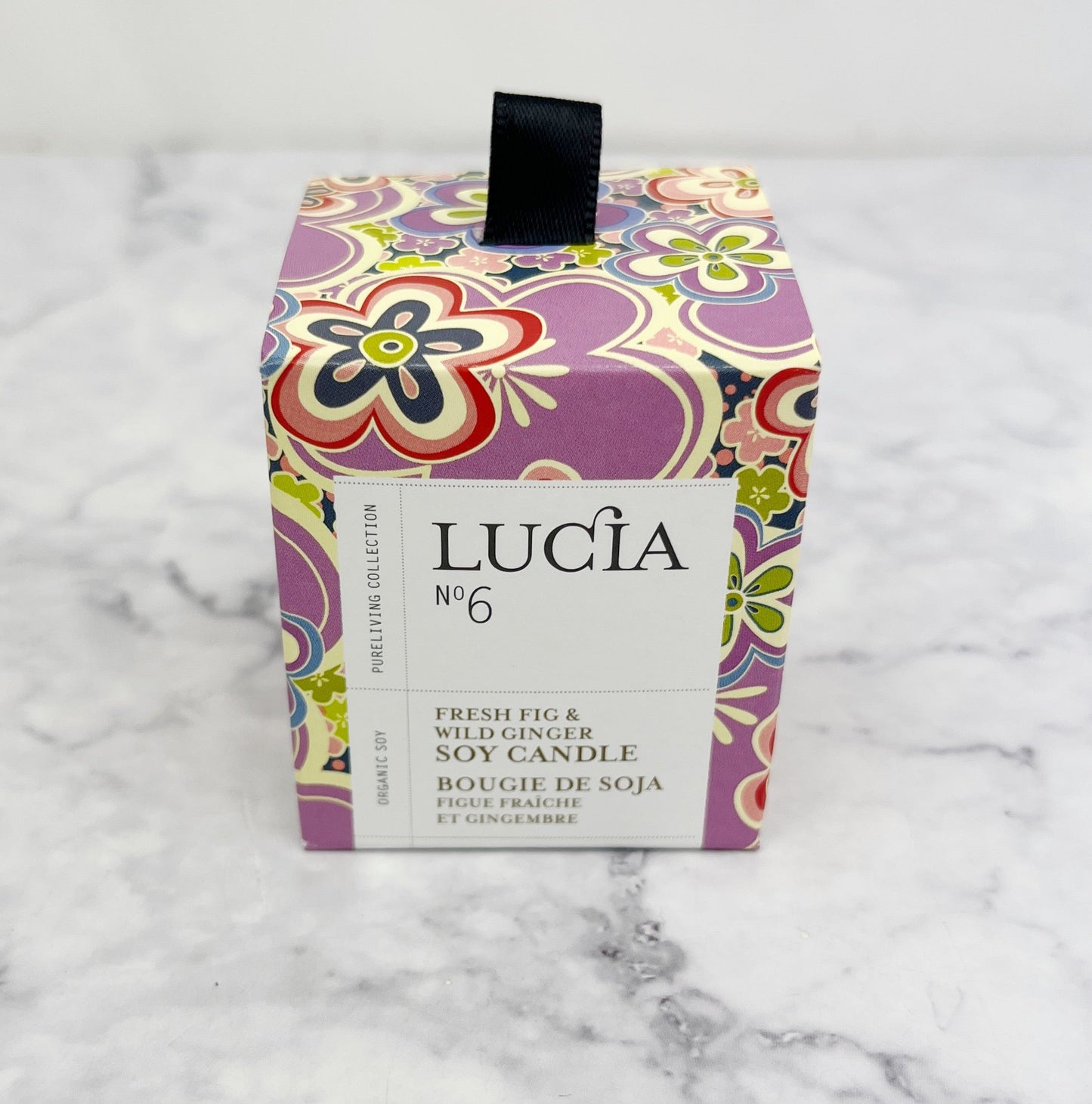 Soy Votive Candle