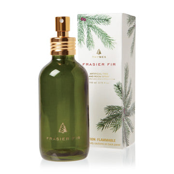{Thymes} Frasier Fir Tree and Room Spray