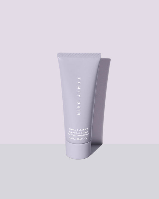 Total Cleans'r Mini Remove-It-All Cleanser with Barbados Cherry