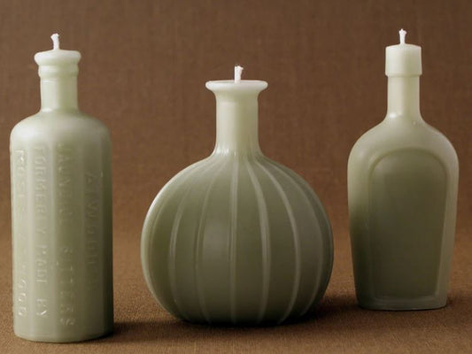 HENRY BOTTLE COLLECTION