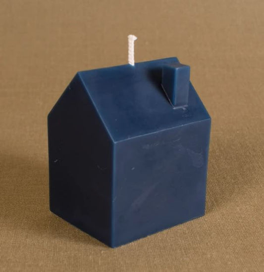 CONIC HOUSE CANDLE
