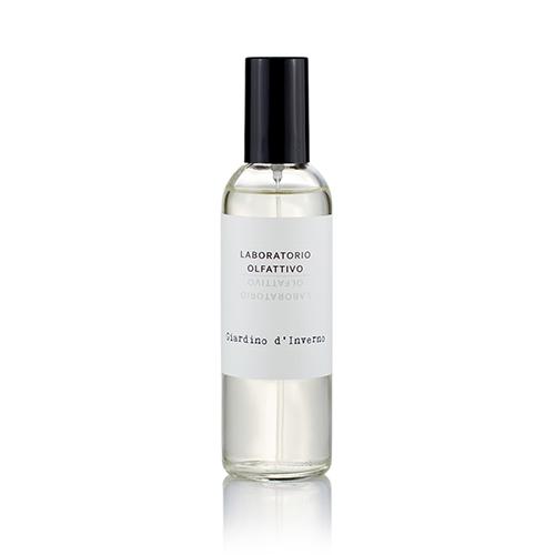 Giardino d'Inverno "Winter Garden"  Room Spray by Laboratorio Olfattivo